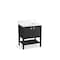 Kohler 30 in. Bathroom Vanity Cabinet With Sink And Quartz Top in Ferrous Grey 35025-DWG - alternate 1